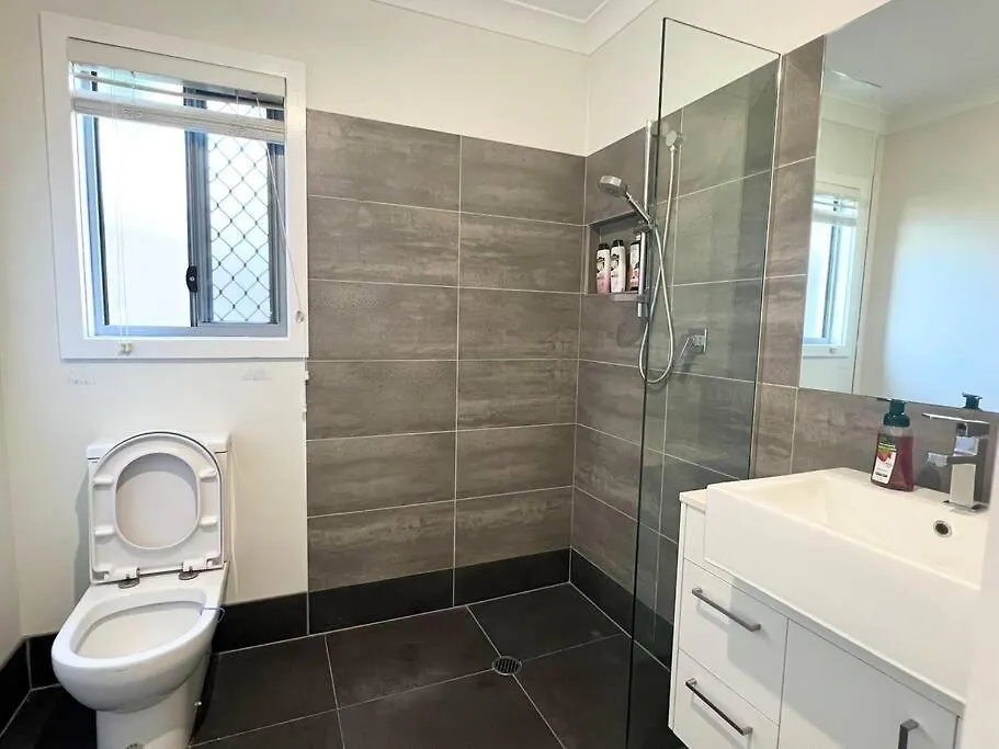 Tatil Evi Casa Cirrus 2- Newly Furnished Spacious 3 Bed Unit In A Duplex At Coomera Villa Gold Coast Avustralya