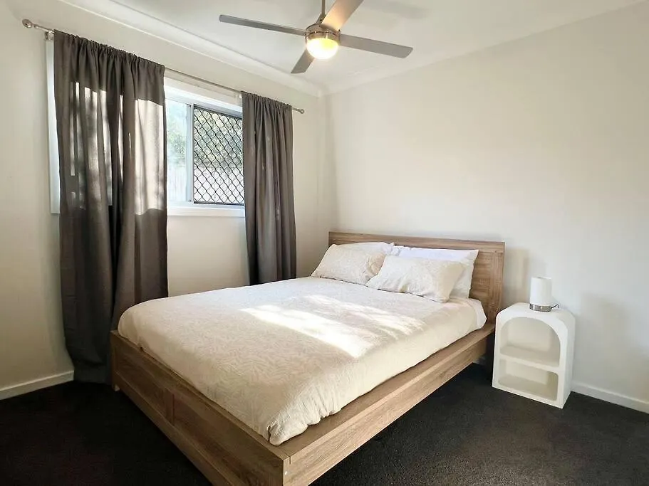 Casa Cirrus 2- Newly Furnished Spacious 3 Bed Unit In A Duplex At Coomera Villa Gold Coast