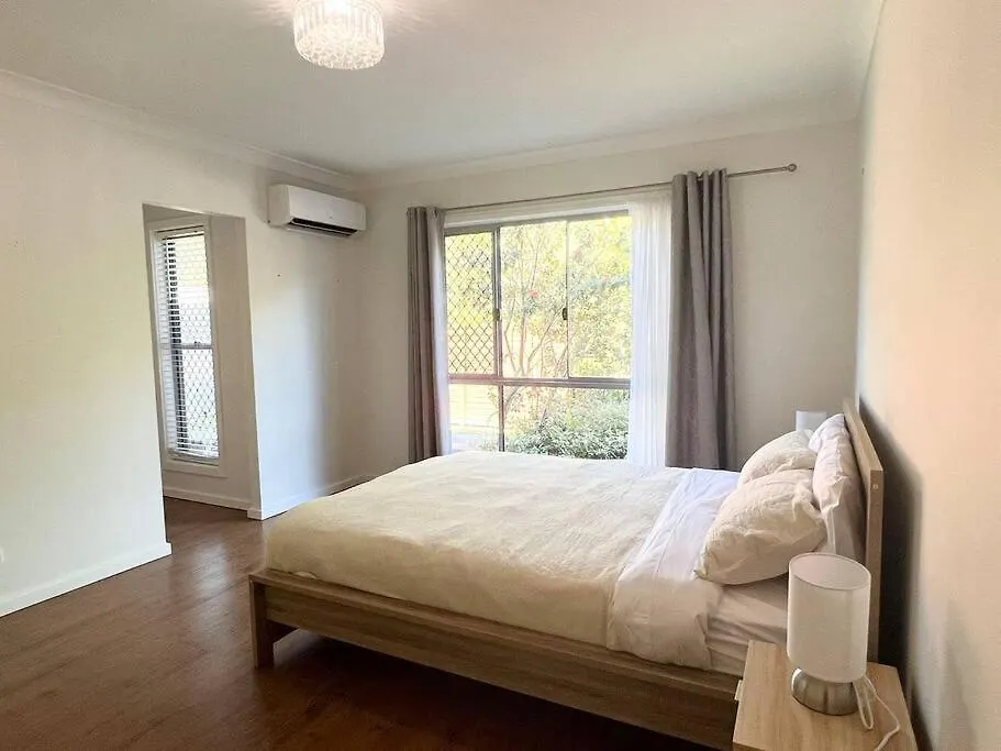Tatil Evi Casa Cirrus 2- Newly Furnished Spacious 3 Bed Unit In A Duplex At Coomera Villa Gold Coast